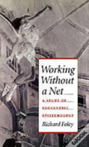 Capa do artigo Working Without A Net