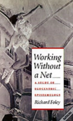 Capa do artigo Working Without A Net