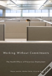 Working Without Commitments