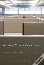 Capa do artigo Working Without Commitments