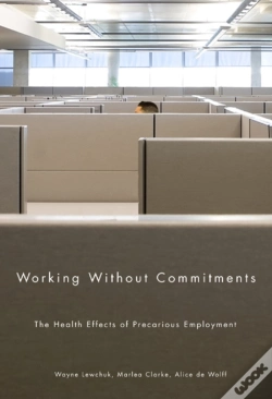 Capa do artigo Working Without Commitments