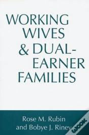 Capa do artigo Working Wives And Dual-Earner Families
