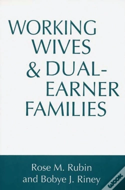 Capa do artigo Working Wives And Dual-Earner Families