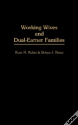 Capa do artigo Working Wives And Dual-Earner Families
