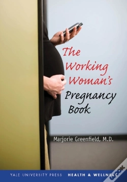 Capa do artigo Working Woman'S Pregnancy Book