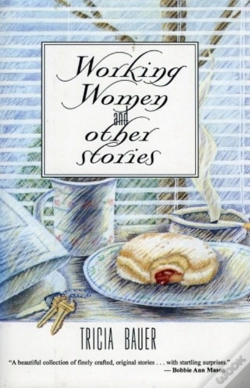 Capa do artigo Working Women And Other Stories