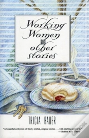 Capa do artigo Working Women And Other Stories