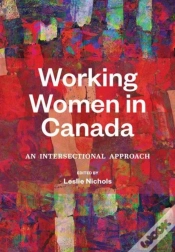 Capa do artigo Working Women In Canada