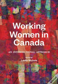 Capa do artigo Working Women In Canada