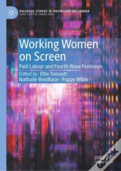 Capa do artigo Working Women On Screen