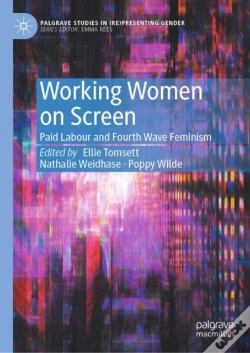 Capa do artigo Working Women On Screen