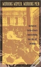 Capa do artigo Working Women, Working Men