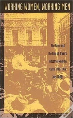 Capa do artigo Working Women, Working Men