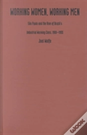 Capa do artigo Working Women, Working Men