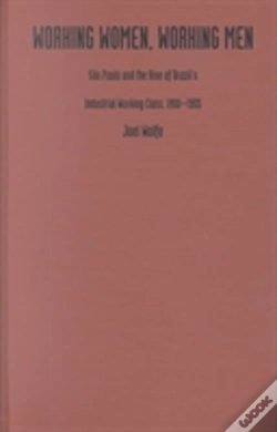 Capa do artigo Working Women, Working Men