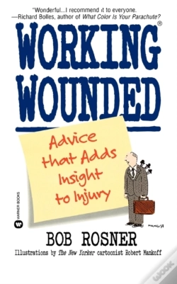 Capa do artigo Working Wounded