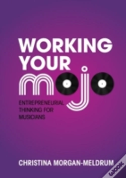 Capa do artigo Working Your Mojo