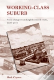 Capa do artigo Workingâ€“Class Suburb