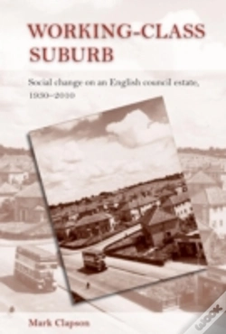 Capa do artigo Workingâ€“Class Suburb