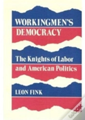 Capa do artigo Workingmen