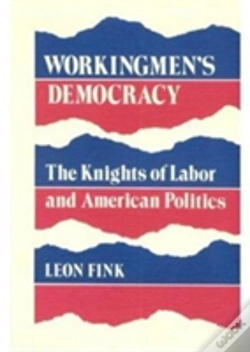 Capa do artigo Workingmen'S Democracy