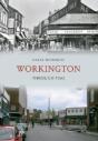 Workington Through Time - Preview