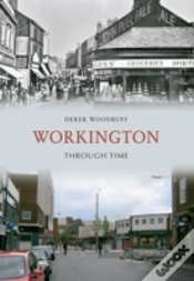 Capa do artigo Workington Through Time