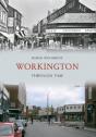 Workington Through Time - Preview