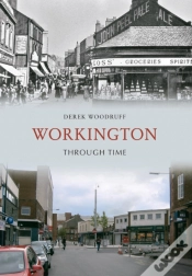 Capa do artigo Workington Through Time