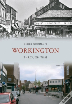 Capa do artigo Workington Through Time