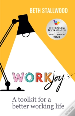 Capa do artigo Workjoy