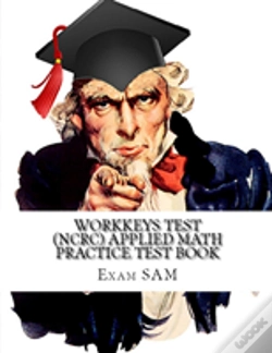 Capa do artigo Workkeys Test (Ncrc) Applied Math Practice Test Book