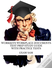 Capa do artigo Workkeys Workplace Documents Test Prep Study Guide With Practice Tests For Ncrc Certification