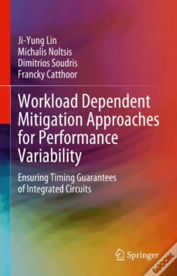 Capa do artigo Workload Dependent Mitigation Approaches For Performance Variability