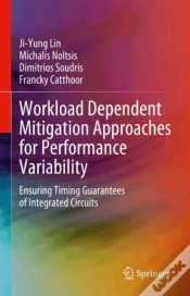 Capa do artigo Workload Dependent Mitigation Approaches For Performance Variability