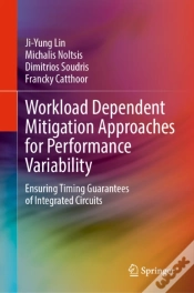 Capa do artigo Workload Dependent Mitigation Approaches For Performance Variability