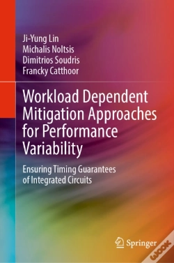 Capa do artigo Workload Dependent Mitigation Approaches For Performance Variability