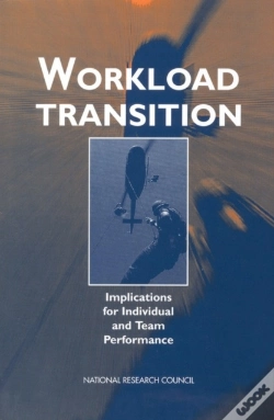 Capa do artigo Workload Transition