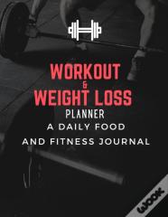 Workout & Weight Loss Planner