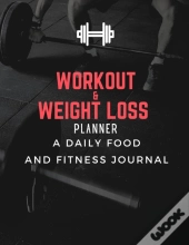 Workout & Weight Loss Planner