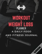Capa do artigo Workout & Weight Loss Planner