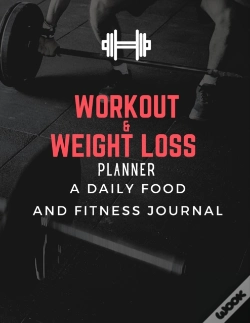 Capa do artigo Workout & Weight Loss Planner
