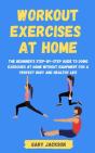Workout Exercises At Home: The Beginner' - Preview