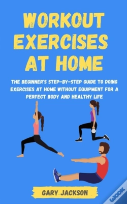 Capa do artigo Workout Exercises At Home: The Beginner'
