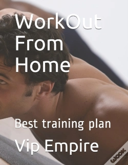 Capa do artigo Workout From Home