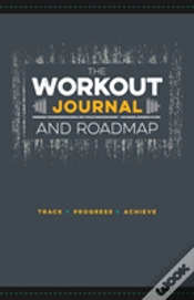 Capa do artigo Workout Journal & Roadmap The