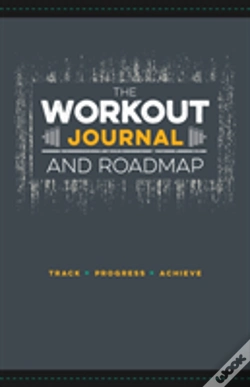 Capa do artigo Workout Journal & Roadmap The