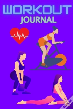 Capa do artigo Workout Journal