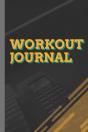 Workout Journal - Preview
