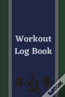 Workout Log Book